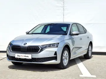Skoda Octavia 2.0 TDI 150 CP DSG Selection