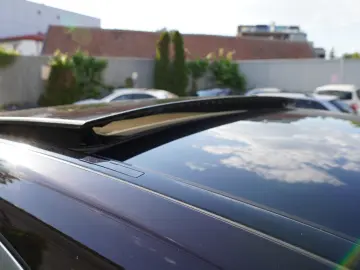Mercedes-Benz S 350