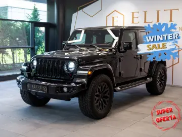 Jeep Wrangler Unlimited Brute