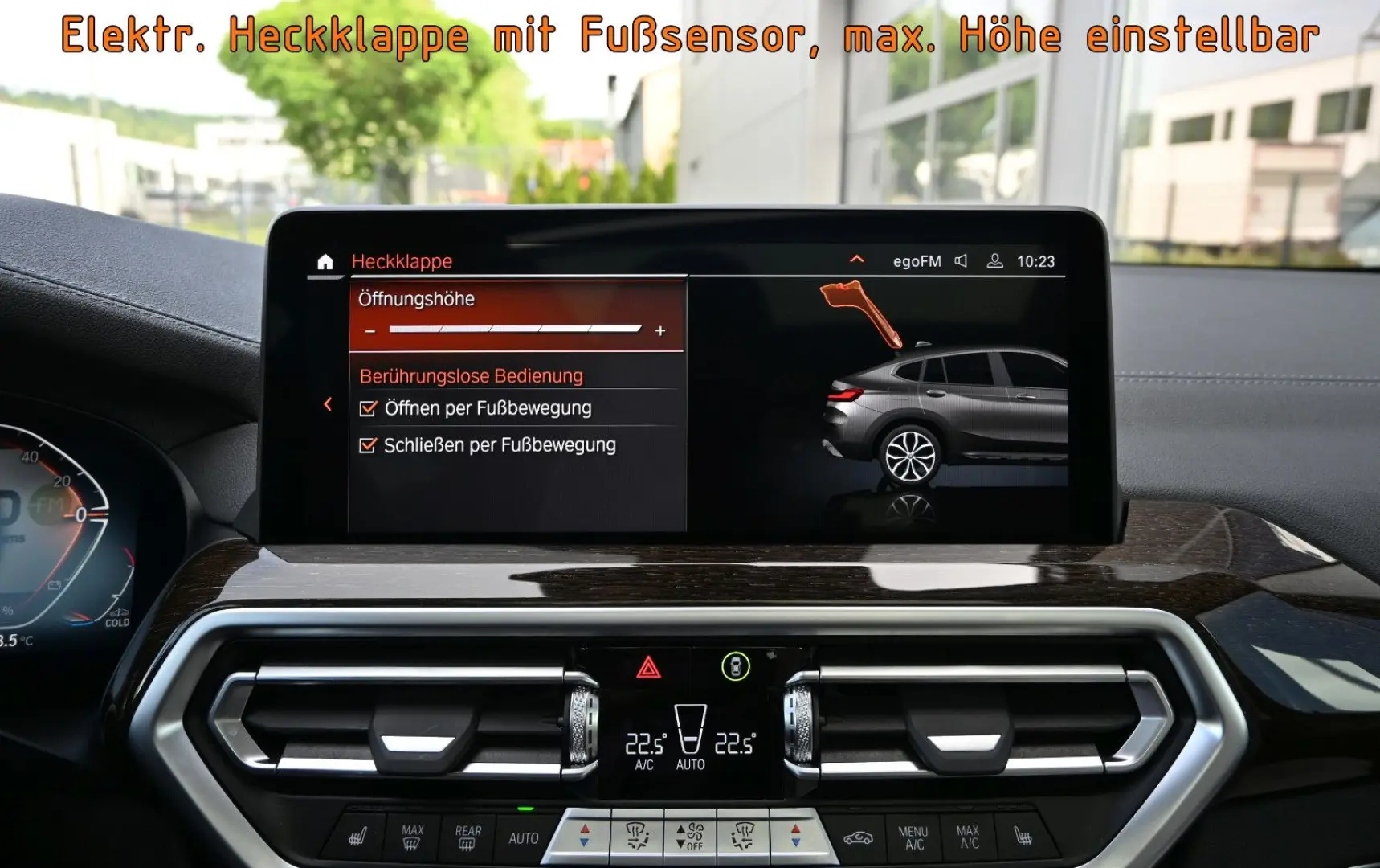 X4 xDr.30i °UVP 90.066€°ACC°AHK°HARMAN°MEMO°STHZ