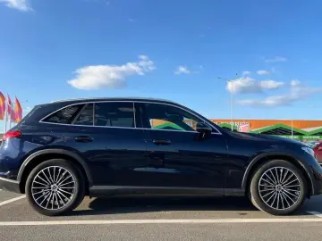 MERCEDES-BENZ GLC 300 4MATIC/GARANTIE/ LIVRARE IMEDIATA