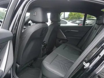 520d Limousine M Sportpaket DAB LED RFK Shz