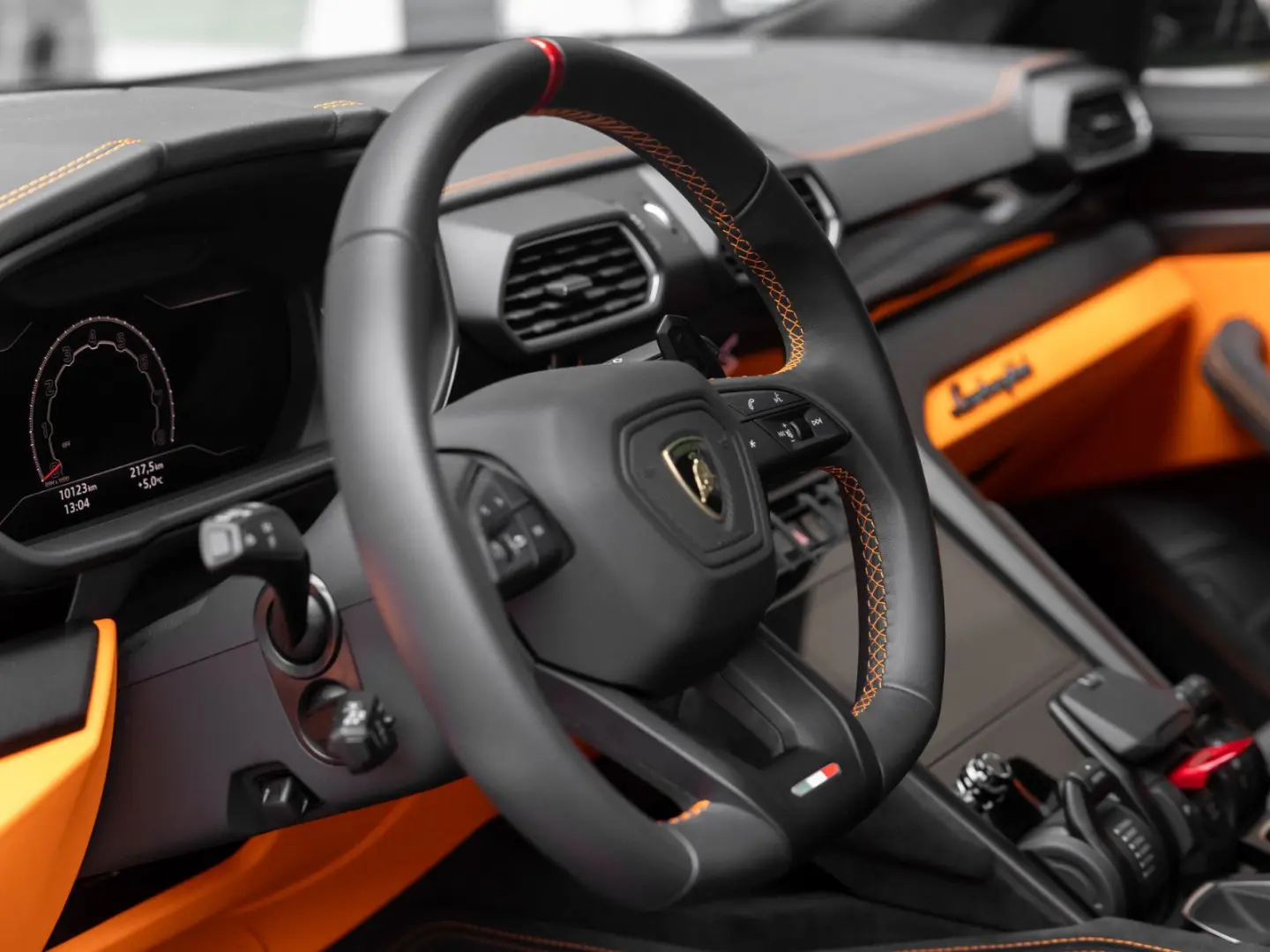 Urus S