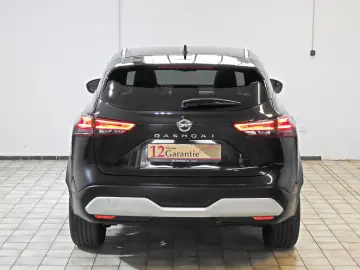 Qashqai Tekna