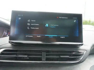 3008 GT-Line 1.2 PureTech