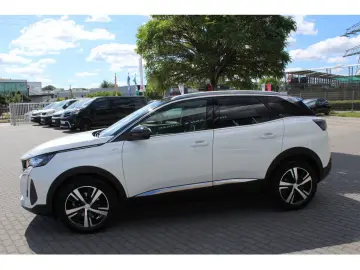 3008 1.2 GT Automat