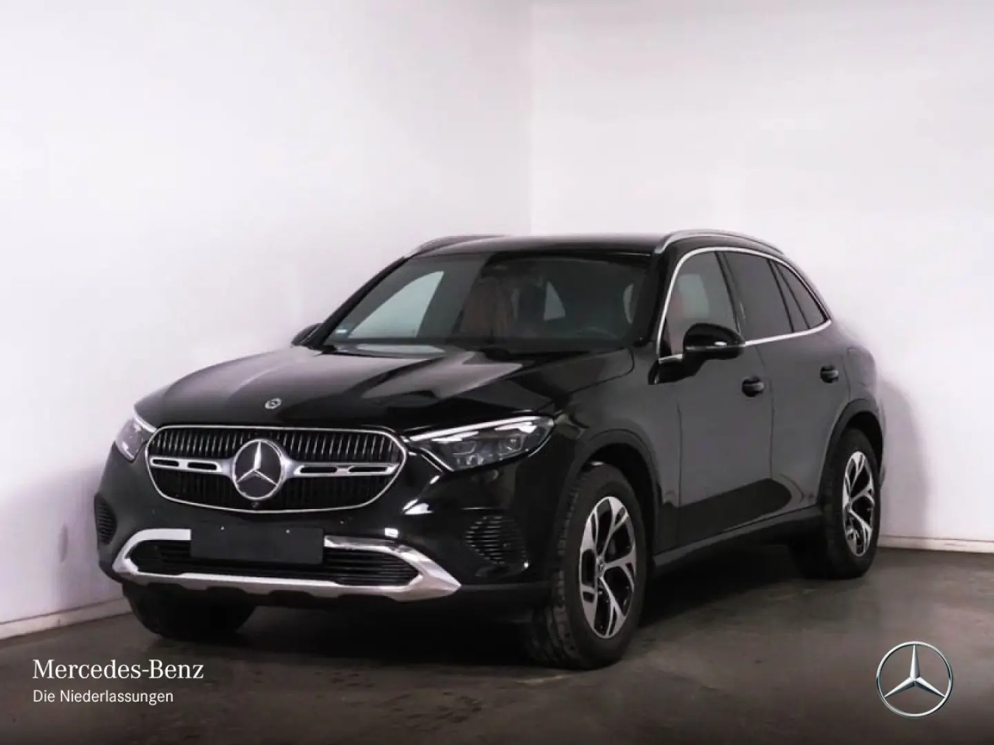 GLC 300 de 4M Avantgarde Adv+ Distr DigiL Energ.