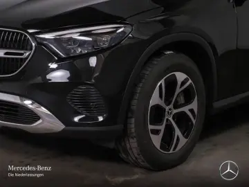 GLC 300 de 4M Avantgarde Adv+ Distr DigiL Energ.
