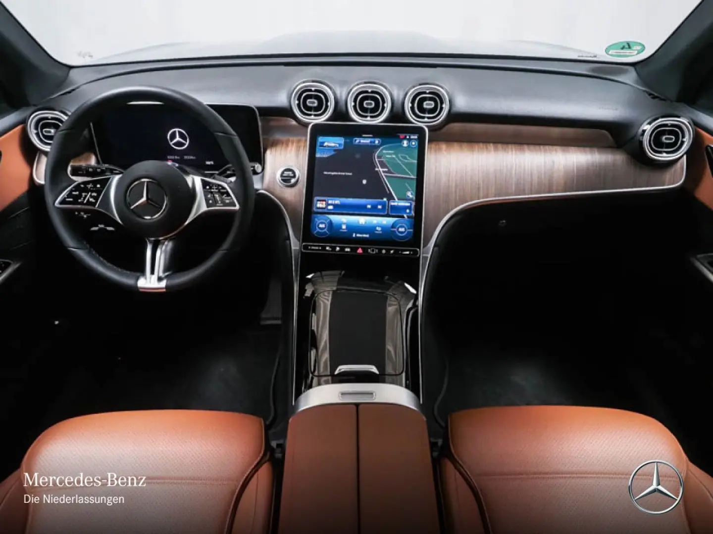 GLC 300 de 4M Avantgarde Adv+ Distr DigiL Energ.