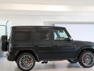 G 63 AMG Night/360/PerfomanceP/Burm./