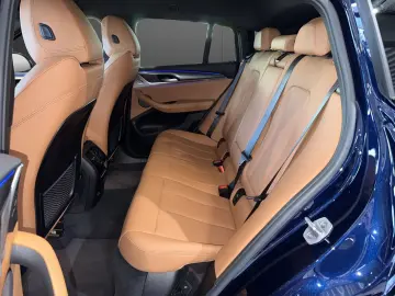 X4 xDrive20i M-Sportpaket NP 77.277,- h/k eSitze