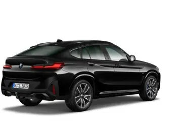 X4 xDrive30i M Sport