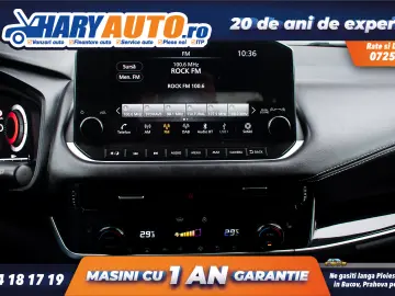 Nissan Qashqai J12