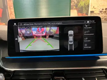 530 e M-Sport Plug-in , LED, Cockpit-Pro, HUD