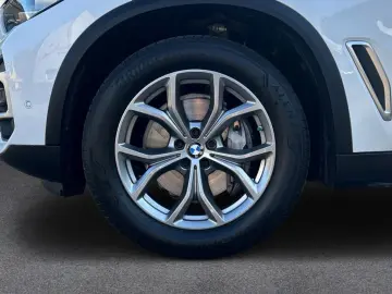 X5 xDrive 30 d 30d Mild-Hybrid EU6d xLine Panora