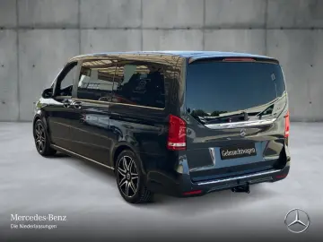 V 220 d AVANTGARDE EDITION+AMG+SchiebDa+9G+AHK