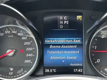 V 250 d lang 4M 9G-TRONIC Avantgarde Edition