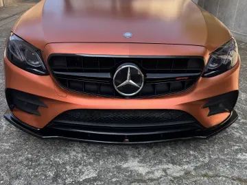 Mercedes-Benz E 43 AMG
