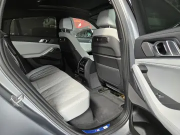 BMW X6 40d M-Sport