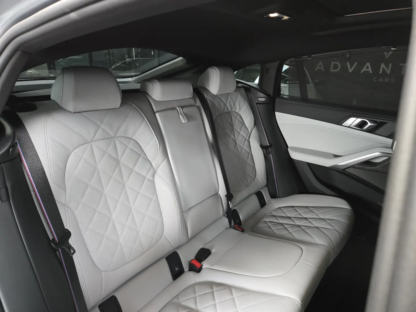 BMW X6 40d M-Sport