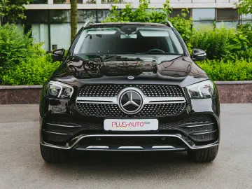Mercedes - Benz GLE 580 4Matic