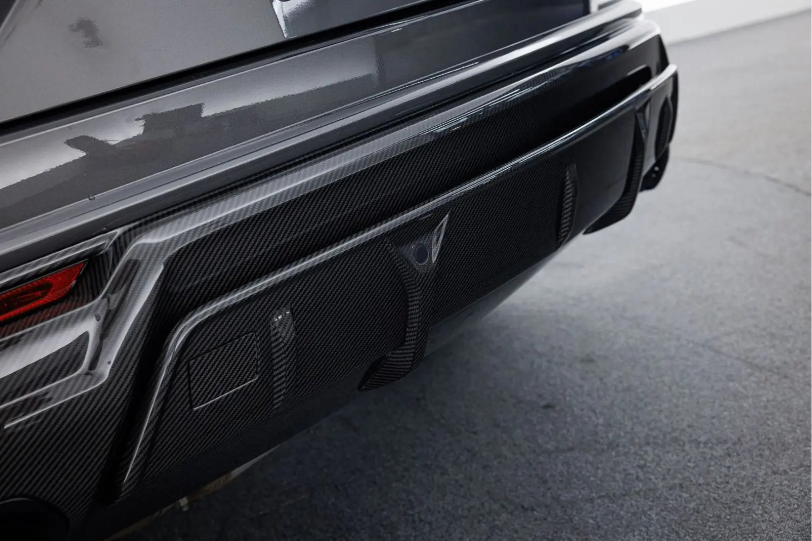 Urus MY22 | Full Carbon | 4 Seater | B&O