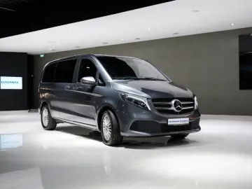V 300d*SPORT-PAKET*LEDER*COMAND*LED*360°KAM*DAB*