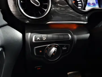 V 300d*SPORT-PAKET*LEDER*COMAND*LED*360°KAM*DAB*