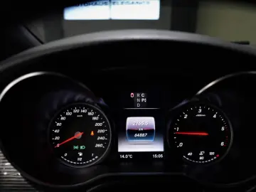 V 300d*SPORT-PAKET*LEDER*COMAND*LED*360°KAM*DAB*