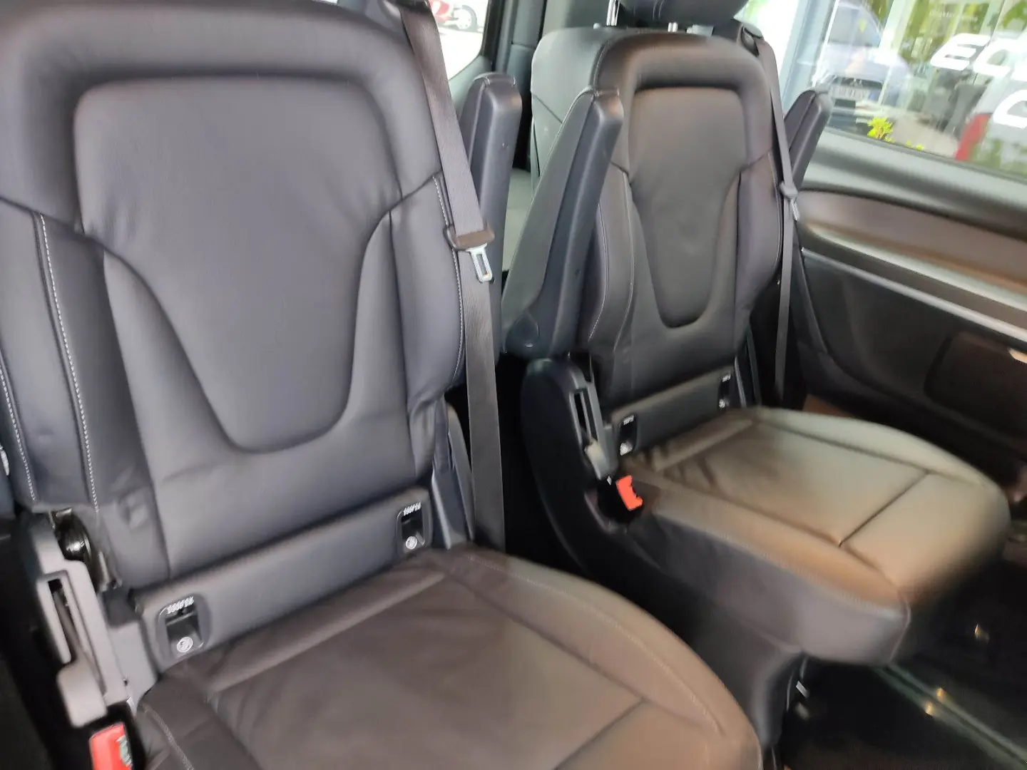 V 300 Avantgarde Edition lang/ AMG-Paket/Autom.