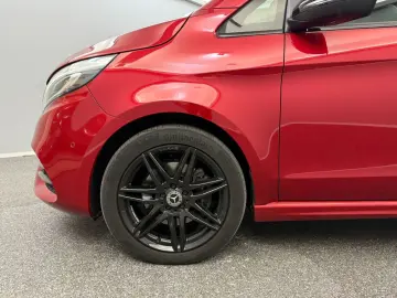 V 300d 4M Exclusive AMG-LINE*MEGAVOLL+AIRMATIC