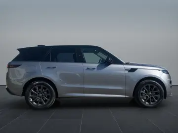 Range Rover Sport D300 Dynamic SE WinterPack AHK
