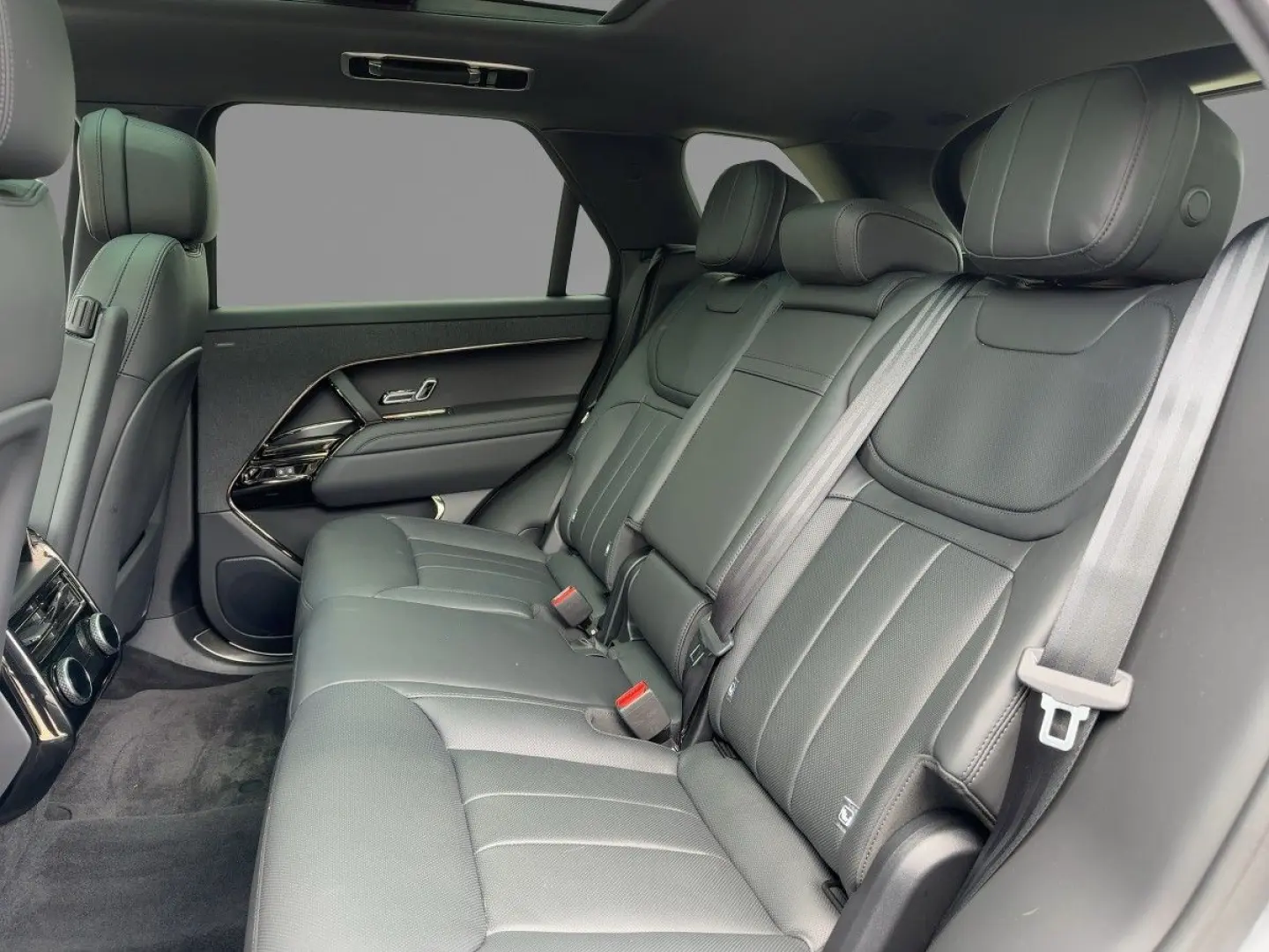 RANGE ROVER SPORT D300 Dynamic SE Luft HUD 360