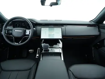 Range Rover Sport D300 Dynamic HSE Massage