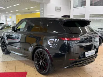 Range Rover Sport D350 AUTOBIOGRAPHY *PANO*360°