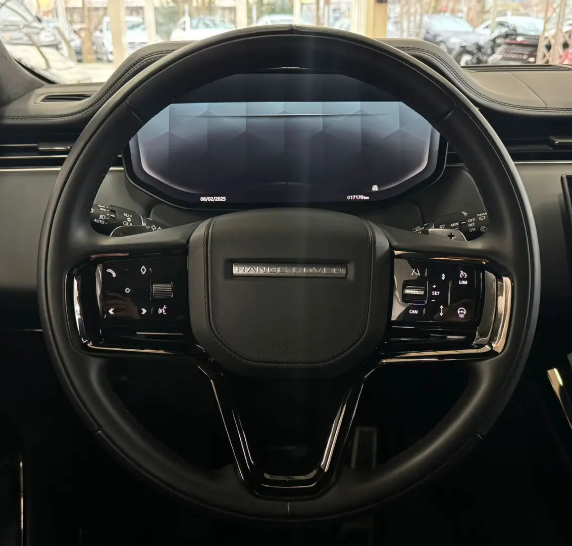 Range Rover Sport D350 AUTOBIOGRAPHY *PANO*360°