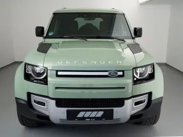 Defender 110 D300 75 Jahre Edition