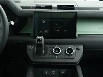 Defender 110 D300 75 Jahre Edition
