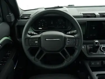 Defender 110 D300 75 Jahre Edition