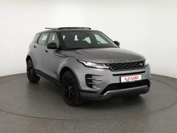 Evoque D200 R-Dynamic SE LED Pano ACC Totwinkel