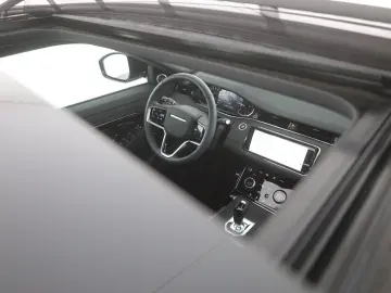 Evoque D200 R-Dynamic SE LED Pano ACC Totwinkel