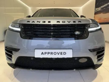 Range Rover Velar D300 AWD Dynamic SE Black Pack