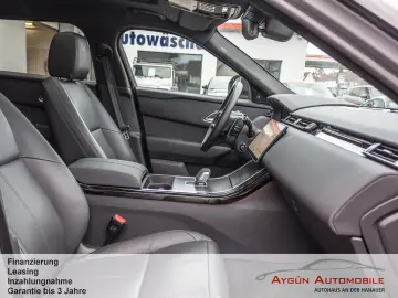 Range Rover Velar D300 AWD Dynamic SE*ACC*Pano*