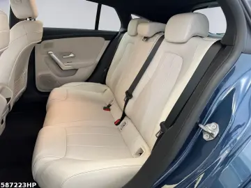 CLA 250 Shooting Brake e Progressive MULTIBEAM