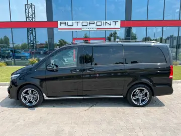 V 300 d EXCLUSIVE 4MATIC lang BRABUS SIGNATURE