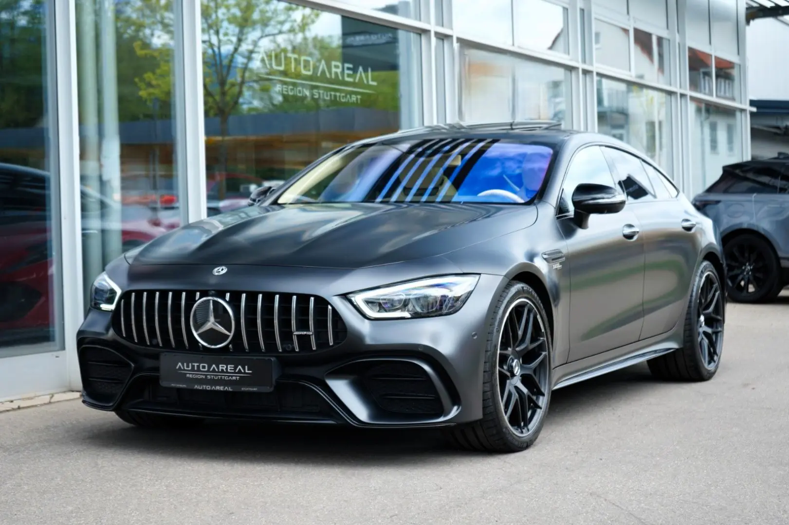 AMG GT4 53 4M+ 63-PACK/9G/21