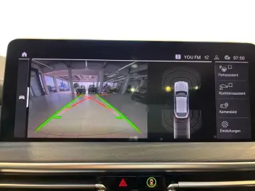 X4 M40 i xDrive **Panorama+Kamera+Memory