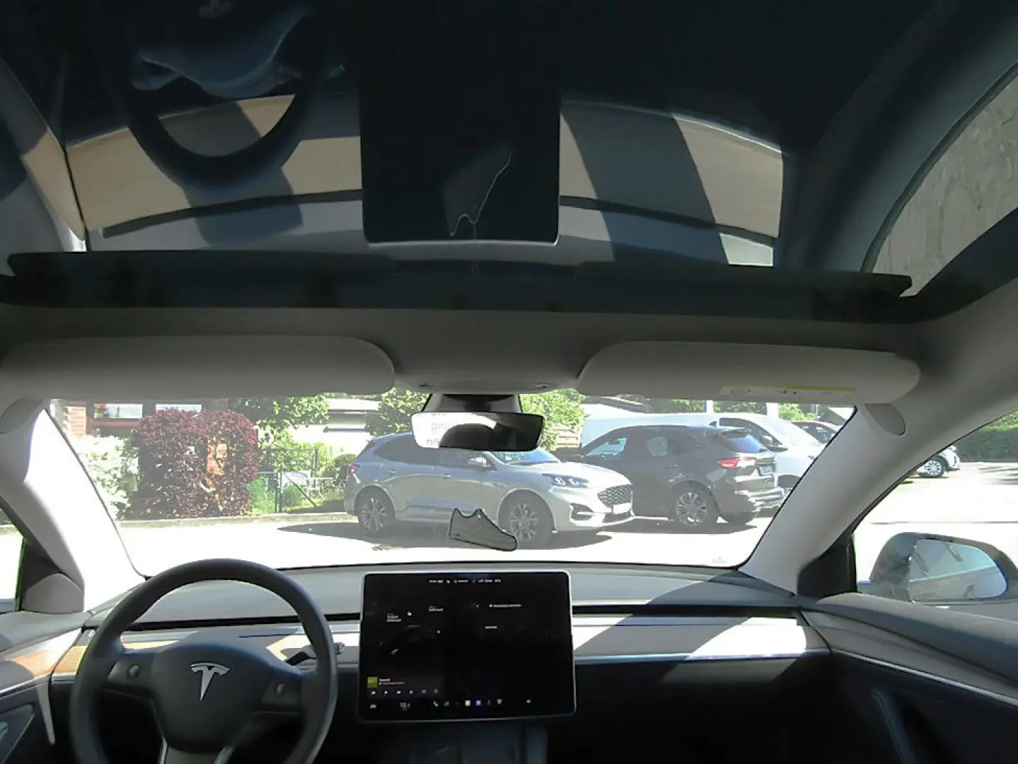 Model 3 Performance Dual AWD 82 kWh