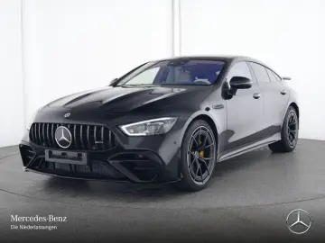 GT 53 AMG 4M+ Pano/Aero/HuD/Night/V8Styl./NP176t