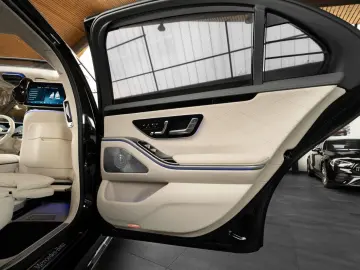 S 580e 4M LANG #NP 195T€ #FIRST-CLASS #AMG-LINE